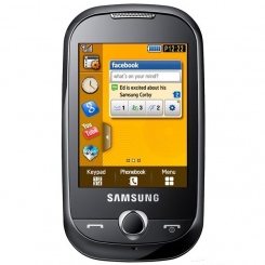 Samsung S3650 Corby