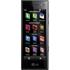 LG BL40 Chocolate