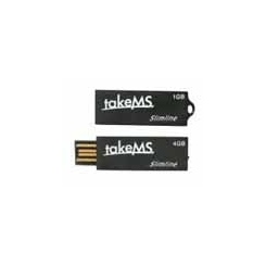 takeMS Slimline 512Mb