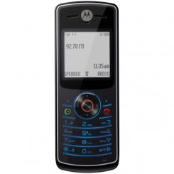 Motorola W160