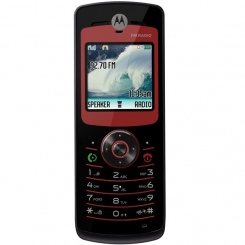 Motorola W180