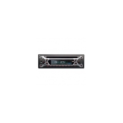 Farenheit CD-317MP