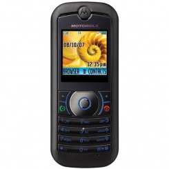Motorola W206 
