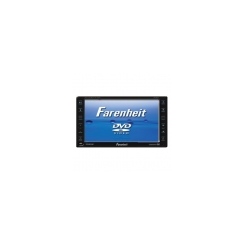 Farenheit TID-650T