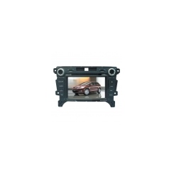 Phantom DVM-7500 HD