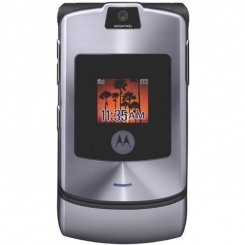 Motorola RAZR V3i
