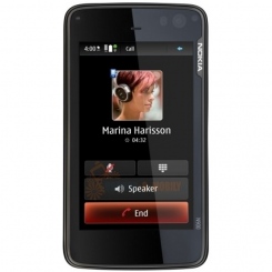 Nokia N900