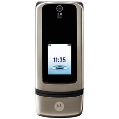Motorola KRZR K3