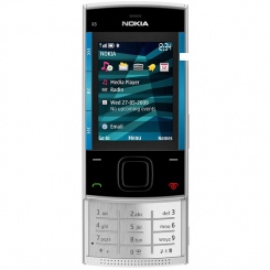 Nokia X3