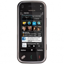 Nokia N97 mini