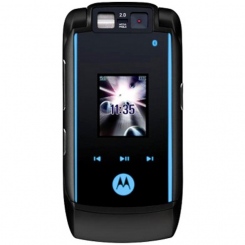 Motorola RAZR V6maxx
