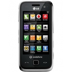 LG GM750