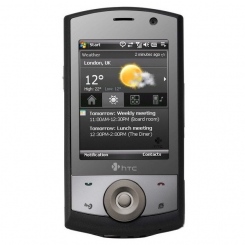 HTC Touch Cruise
