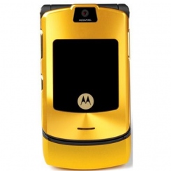 Motorola RAZR V3i Dolce &amp; Gabbana