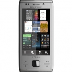 Sony Ericsson XPERIA X2
