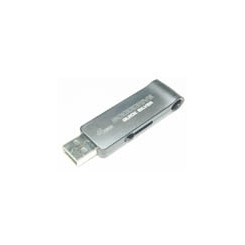 GOODRAM QvickSilver 4Gb