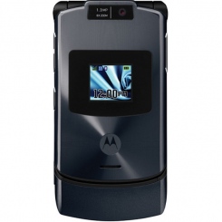 Motorola RAZR V3xx
