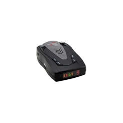 Whistler XTR-265