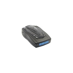 Whistler XTR-540