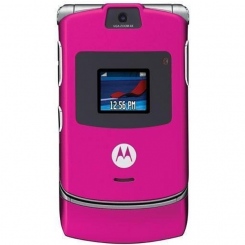 Motorola RAZR V3