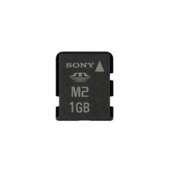 Sony Memory Stick Micro M2 1Gb