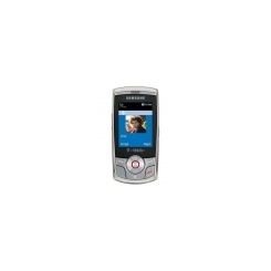 Samsung SGH-T659 Scarlet