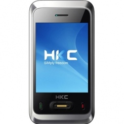 HKC Mopad 8E