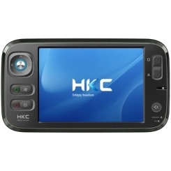 HKC Prado