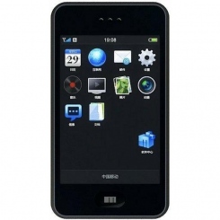Meizu M8 MiniOne 8Gb