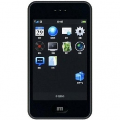 Meizu M8 3G 16Gb