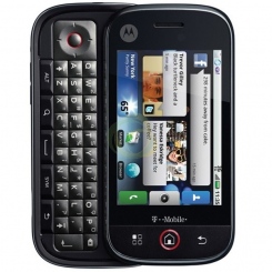 Motorola DEXT MB220