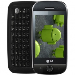 LG GW620