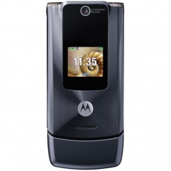 Motorola W510