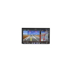 Clarion MAX983HD