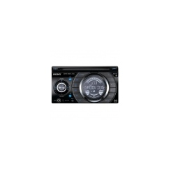 Sony WX-GT77UI
