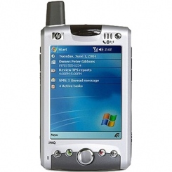 HP iPAQ h6340
