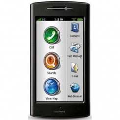 Garmin-Asus Nuvifone G60