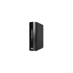 Western Digital WDBAAF6400EBK 640Gb