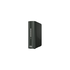Western Digital WDBAAG0020HCH 2Tb