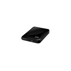 Western Digital WDBABM0010BBK 1Tb