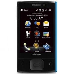 Garmin-Asus Nuvifone M20 4Gb
