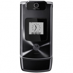 Motorola W395