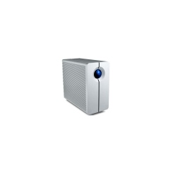 LaCie 301422EK 3Tb