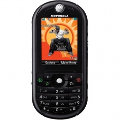 Motorola ROKR E2