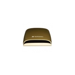 Verbatim 47573 Gold Anniversary Edition 500Gb
