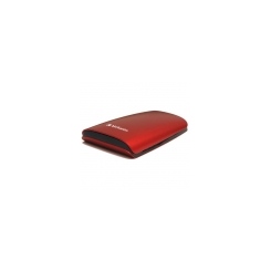 Verbatim 47583 Red 320Gb