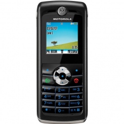 Motorola C168