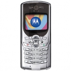Motorola C350