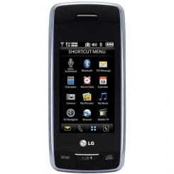 LG Voyager