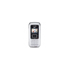 LG VX9900 ENV